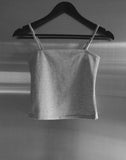 Napoleon Sleeveless Bolero Two-Piece Cardigan