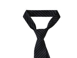 [LAN ARCHIVE] Classic striped tie