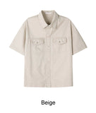 Verdin Western Snap Short Sleeve Shirt