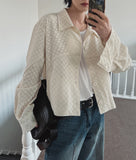 Rivian Western Punching Jacket