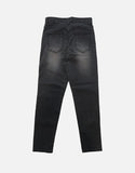 Midnight Dark Skinny Jeans