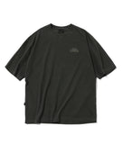 Butterfly Pigment Short Sleeve T-shirt