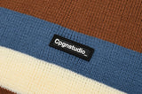 Wappen Logo Mix Color Sweater