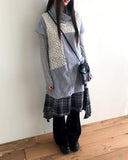 Genoa Bootcut Knit Pants