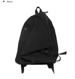 Mawa buckle backpack