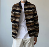 Nordic Knit Jacket