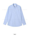 Rust basic shirt