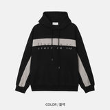 Two-Tone Line Hood