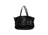 Pio Three Star Studded Shoulder Bag
