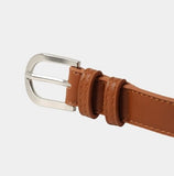 Essen Western Leather Belt