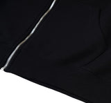 WINGS Hood Zip-up