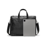 BUFF Case Leather Bag