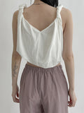 Shove Volume Sleeveless