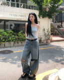 And Basic Modal Skin Sleeveless