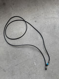 Biz leather strap belt