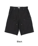 Hardin Double Knee Bermuda Pants