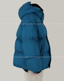Hood Short Padding