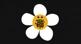 TYL Big Flower Smile Logo Sweatshirt