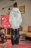 【CPGN X KAKAO FRIENDS】Fly Chunsik Hoodie