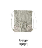 Senne String Backpack