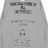 Raiden Printing Long Sleeve