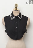 Cubic Layered Collar