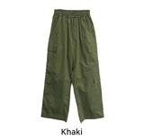 Ramos Multi Cotton Cargo Pants