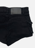 Punk Rack Shorts