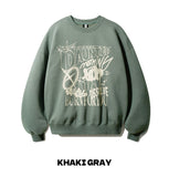 Daunt Sweatshirt