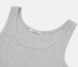 W Basic Layered Short Sleeveless