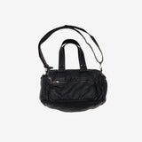Pept Vintage Multi-Pocket Shoulder Bag