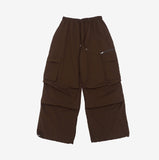 Jenbeu pocket pants