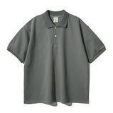Comfort Collar Short Sleeve T-Shirt