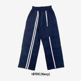 (Unisex) Litine line pants