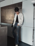 Kaizu Deki Pocket Cardigan