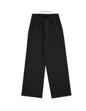 Waiden Cut String Sweatpants