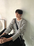Neapoli striped T-shirt