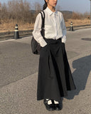 Vendor Mary Jane Loafers