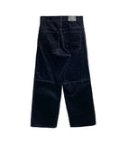 Ford Velour Wide Denim