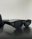 Diel Bold Frame Sunglasses