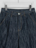 Lahuni Non-Fade Bermuda Pants