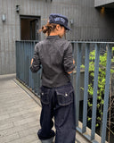 Anton Standard Check Shirt