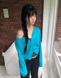 Curren Lace Ribbed Sleeveless