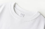 Boy Crop Long Sleeve T-Shirts