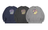 Petit Ameu Pigment Sweatshirt