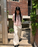 Pigbean Balloon Wide Pants