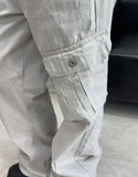 Kain Pocket Bootcut Pants