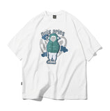 Padding Sheep Short Sleeve T-shirt