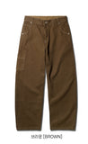 Mellow Balloon Cotton Pants