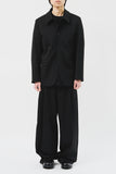 Aron Wide Trousers